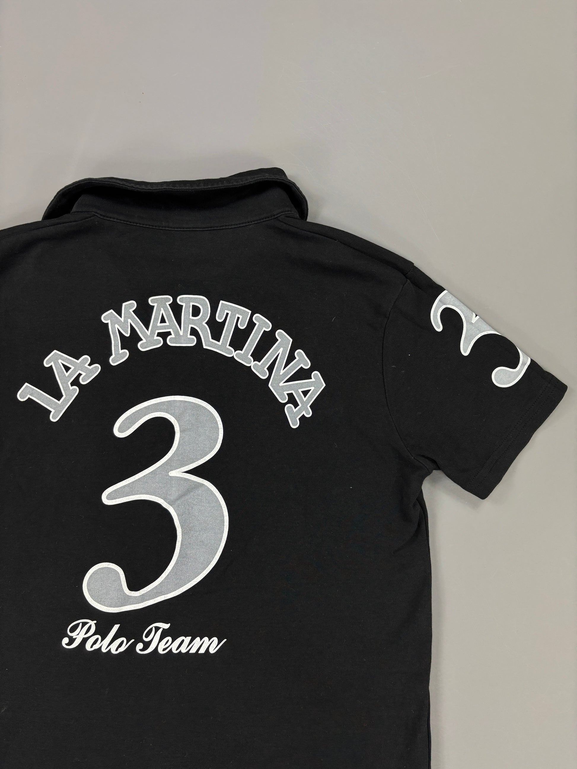 Ralph Lauren Polo La Martina 61season