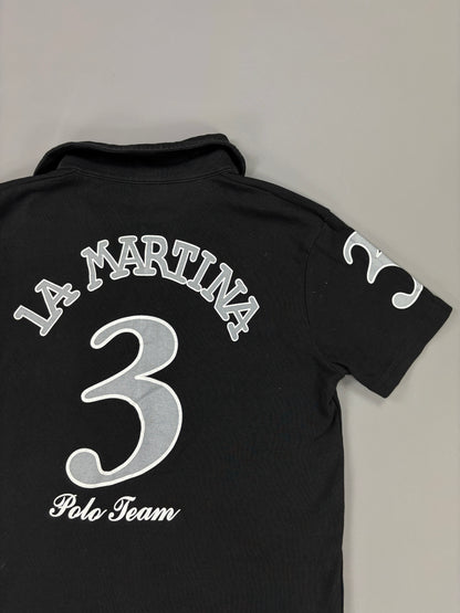 Ralph Lauren Polo La Martina 61season