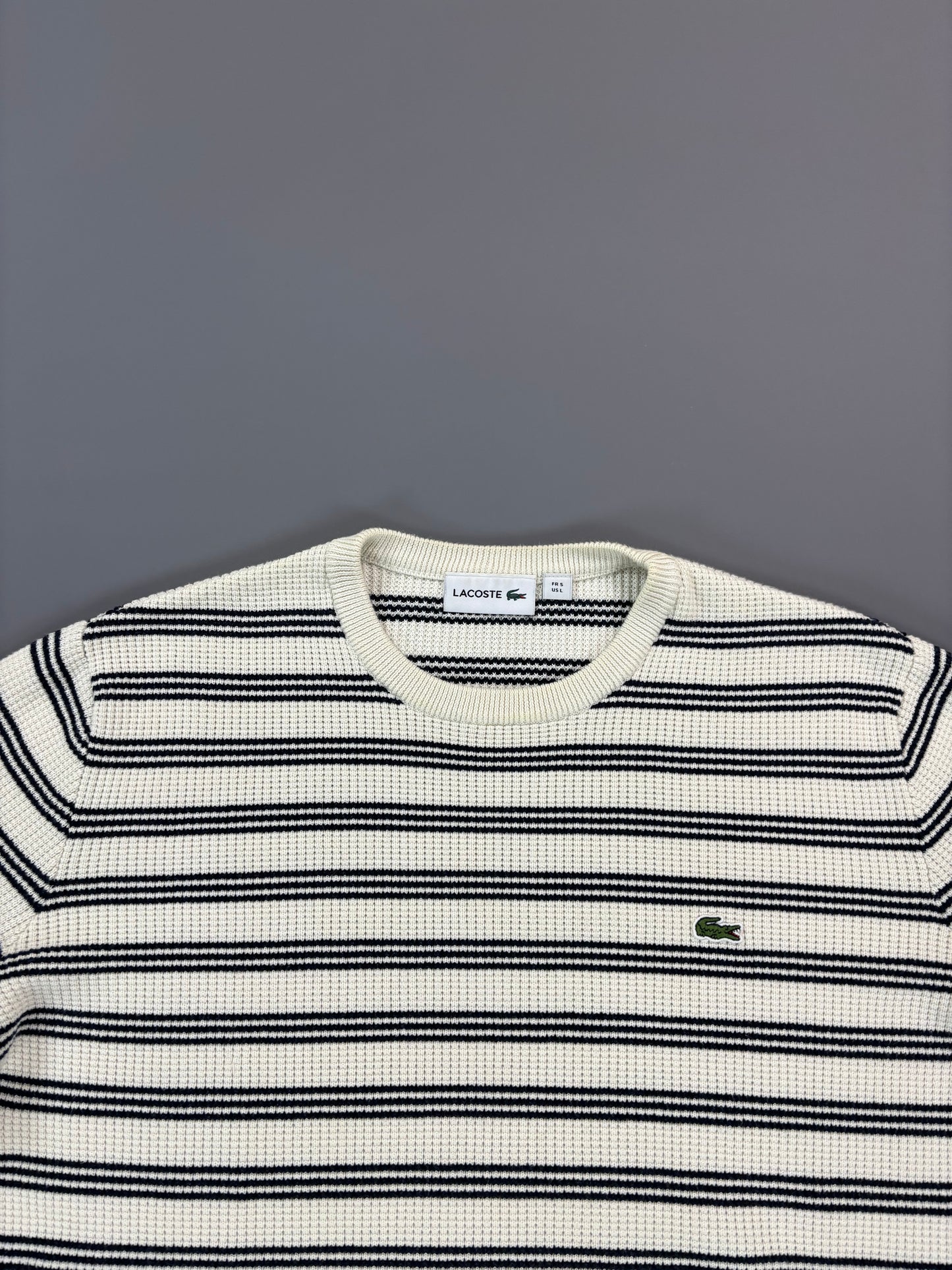 Lacoste Sweater M