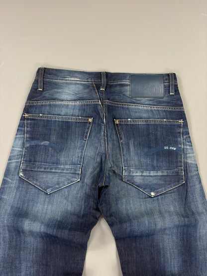 Gstar RAW Straight Jeans vintage (L) 61season
