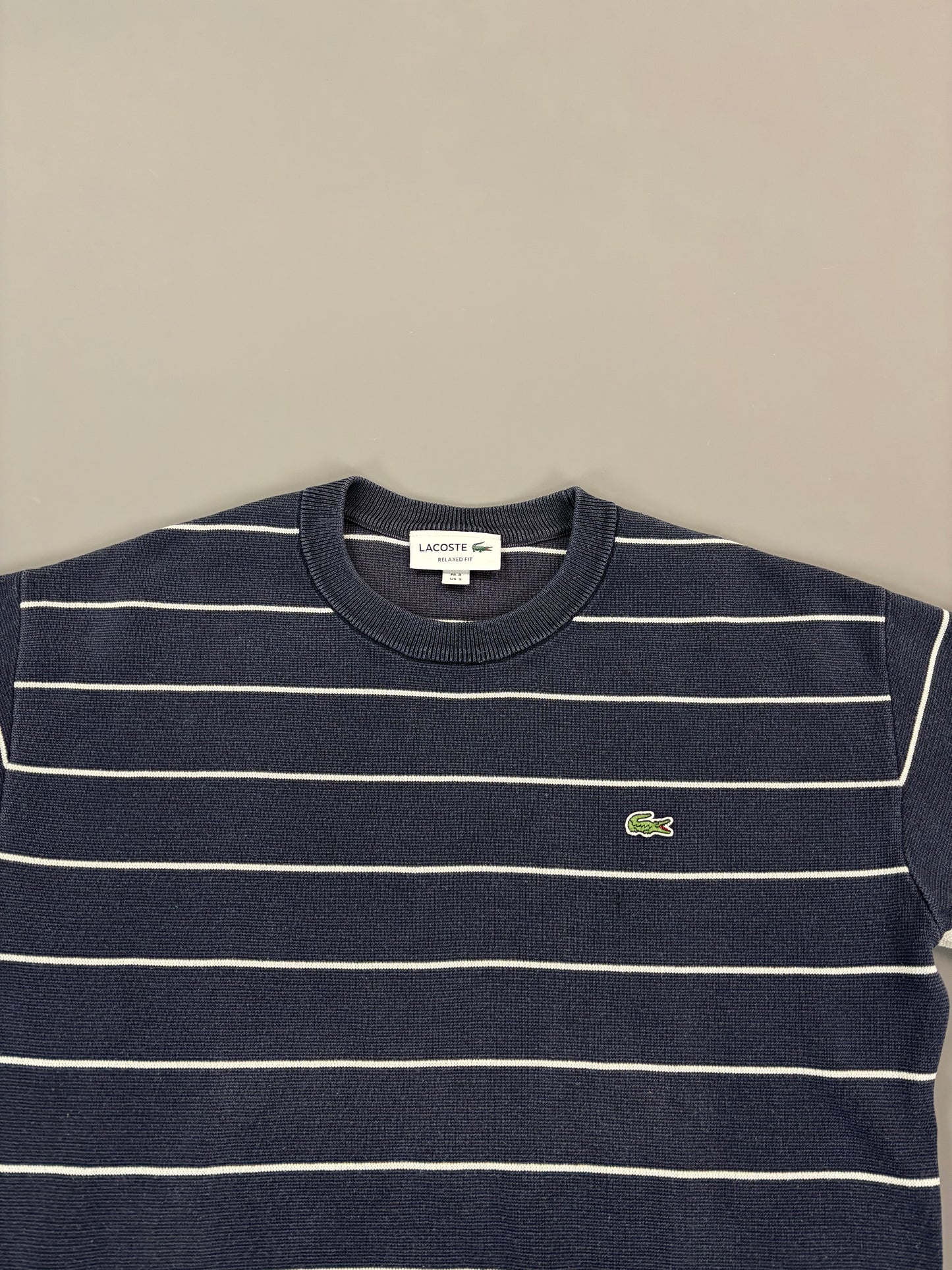 Lacoste Sweater S