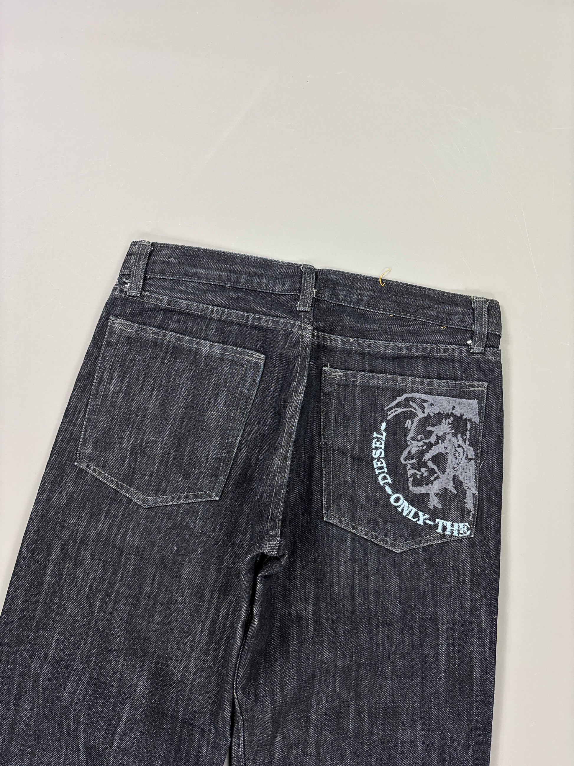 Diesel Jeans 61season