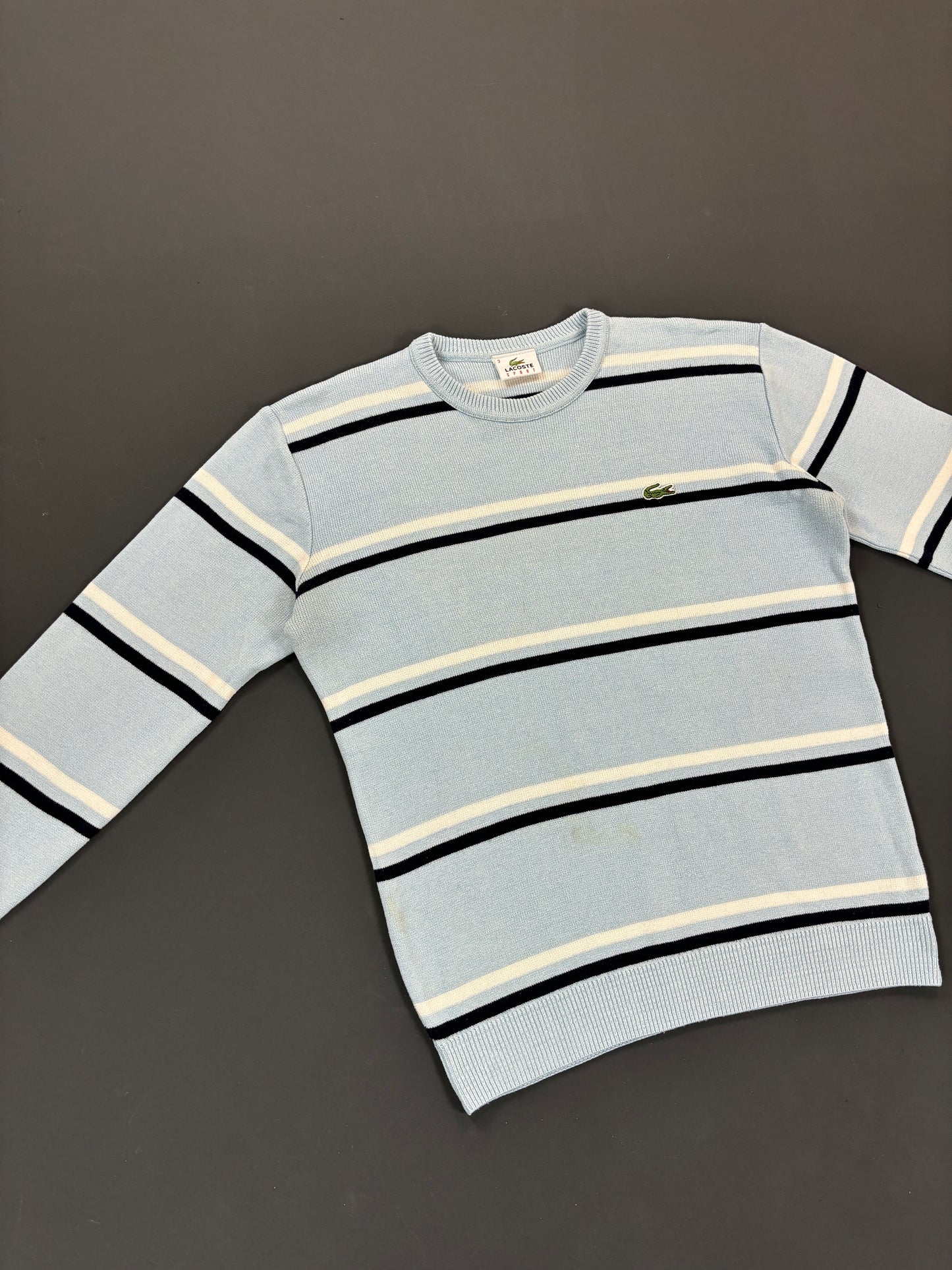 Lacoste Sweater S-M