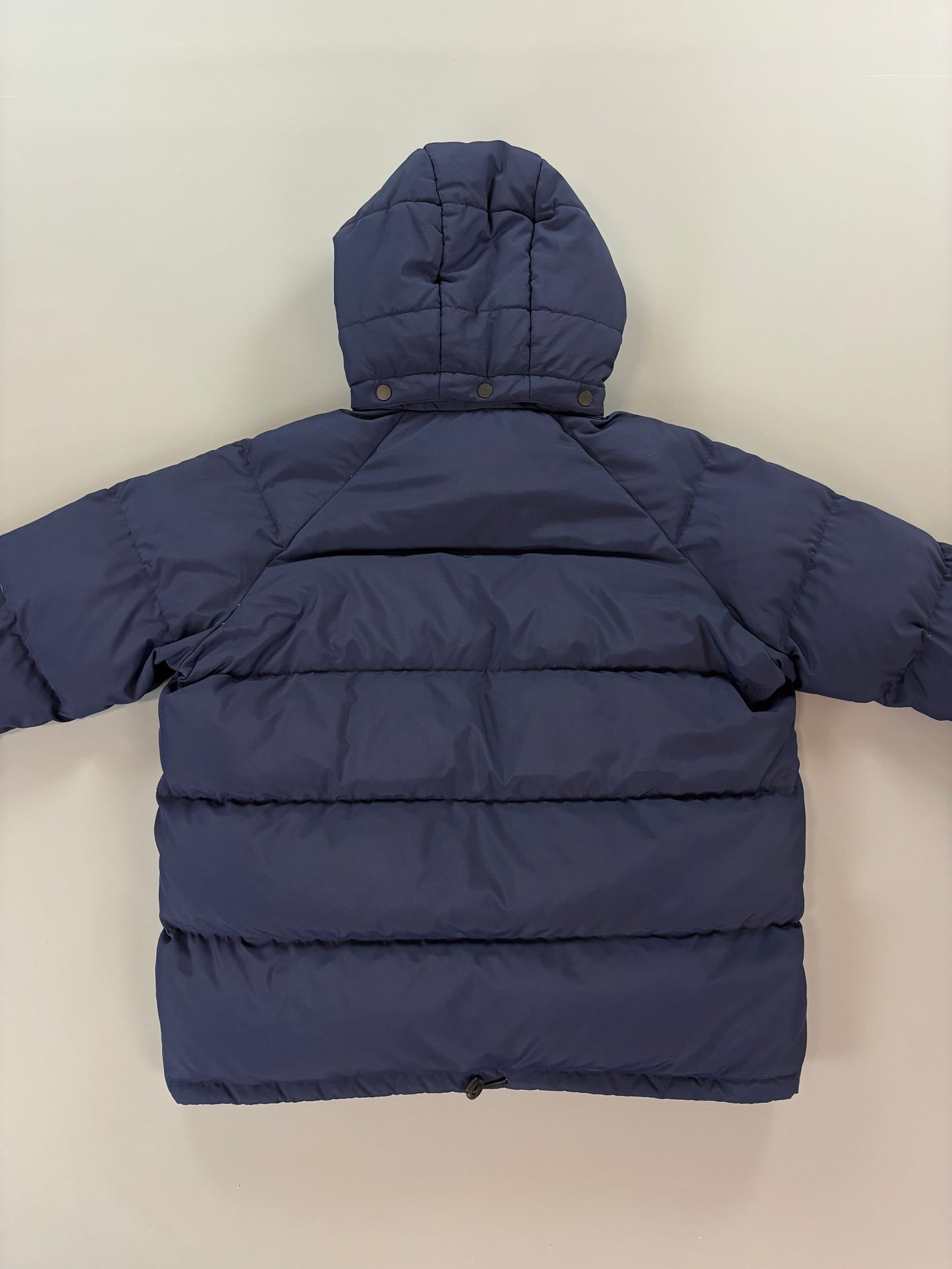 Lacoste Winterjacke S