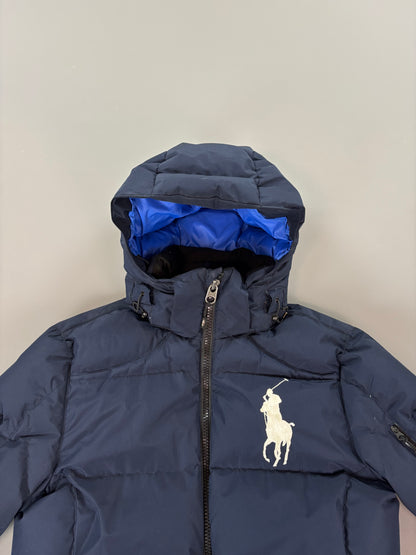 Ralph Lauren Winterjacke S