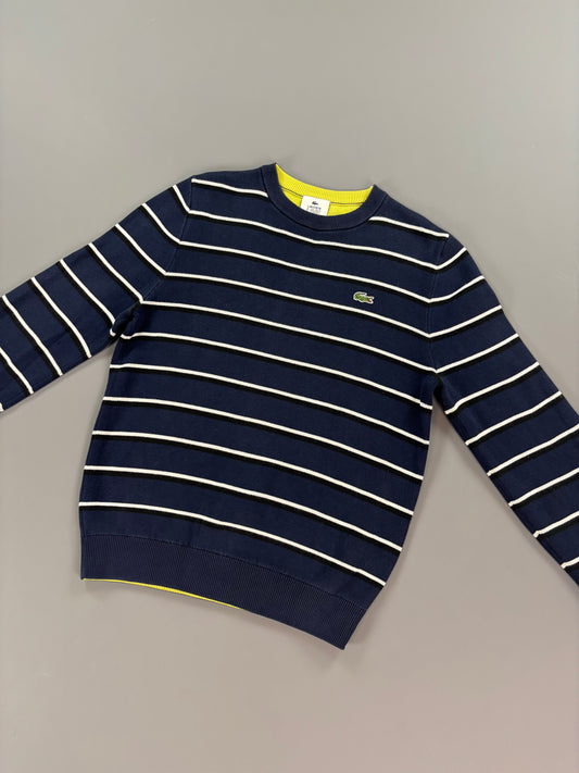 Lacoste Sweater S-M
