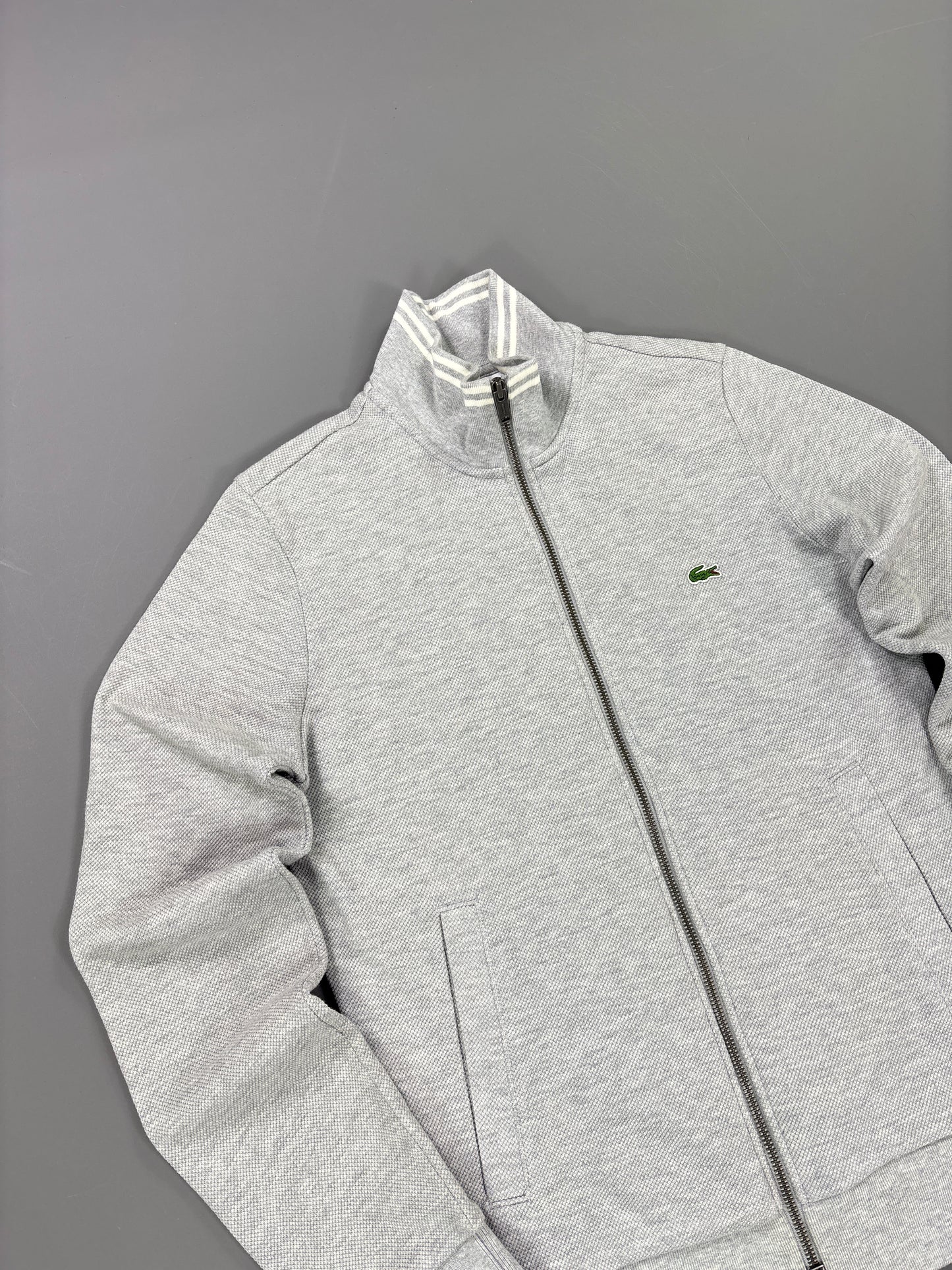 Lacoste Jacke M 61season