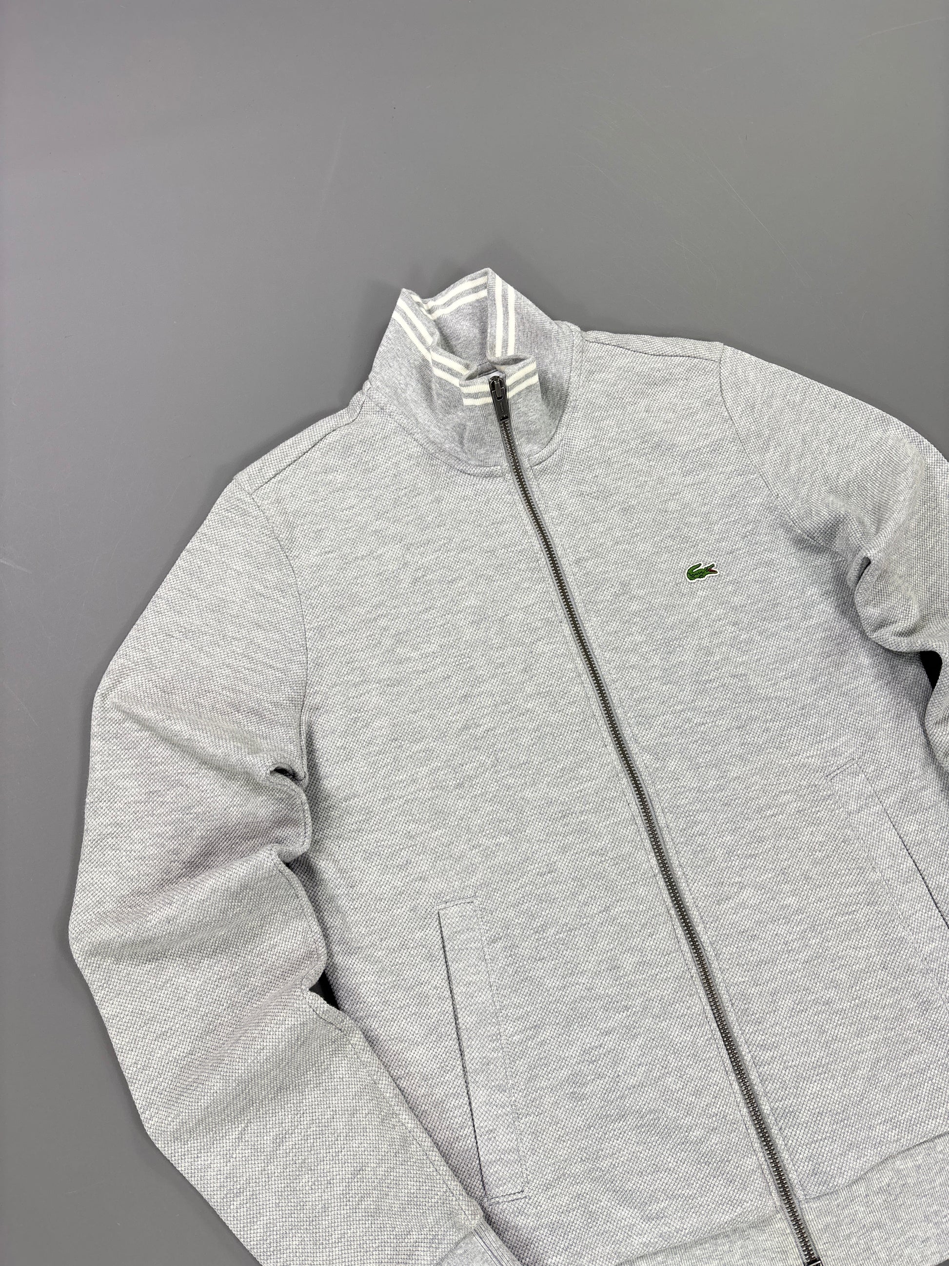 Lacoste Jacke M 61season