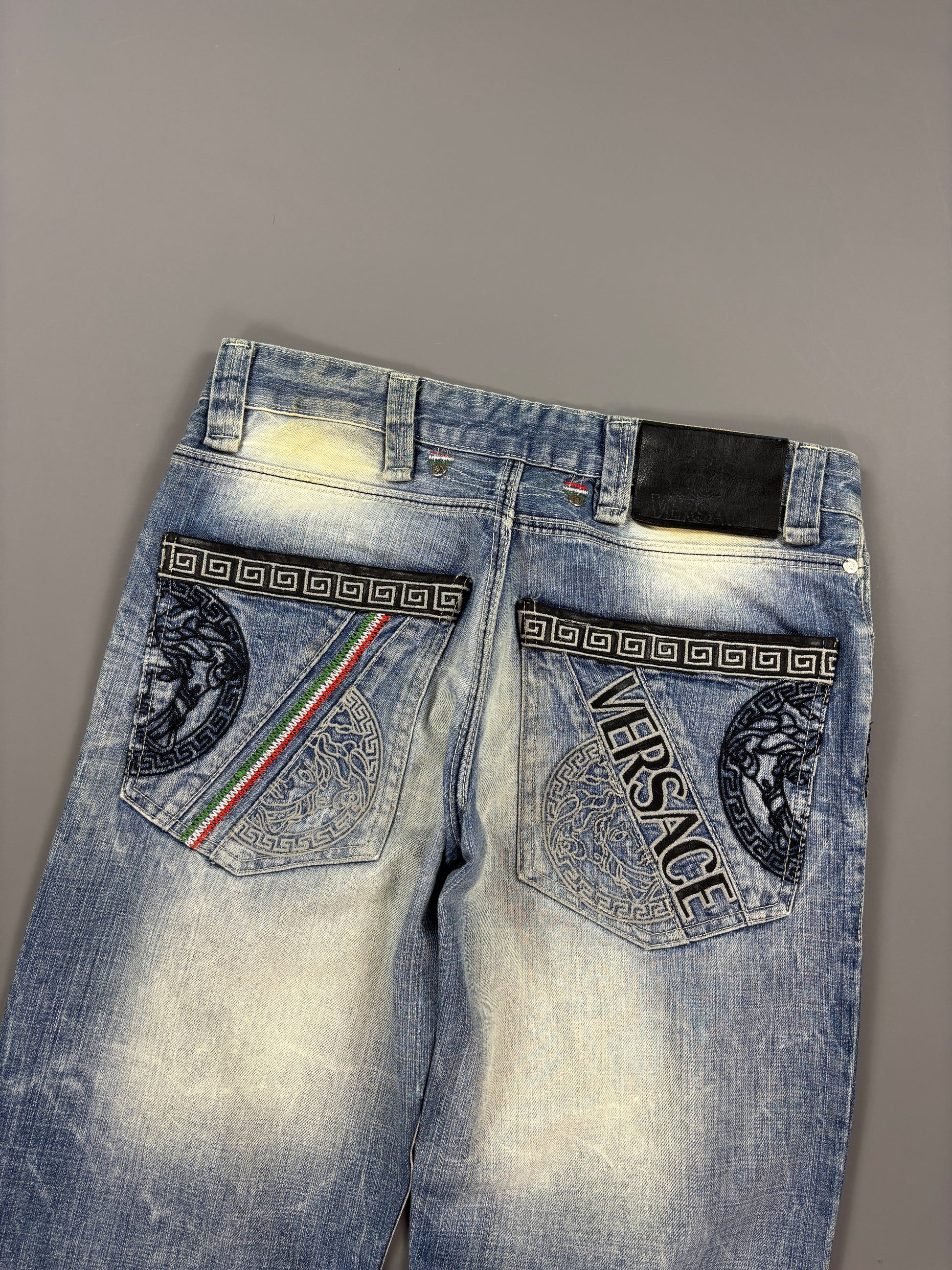 Jeans 61season