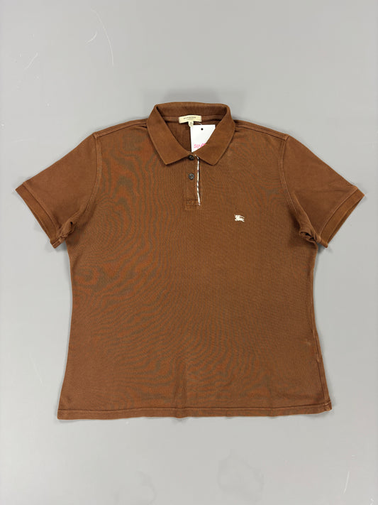 Burberry Vintage Polo 61season