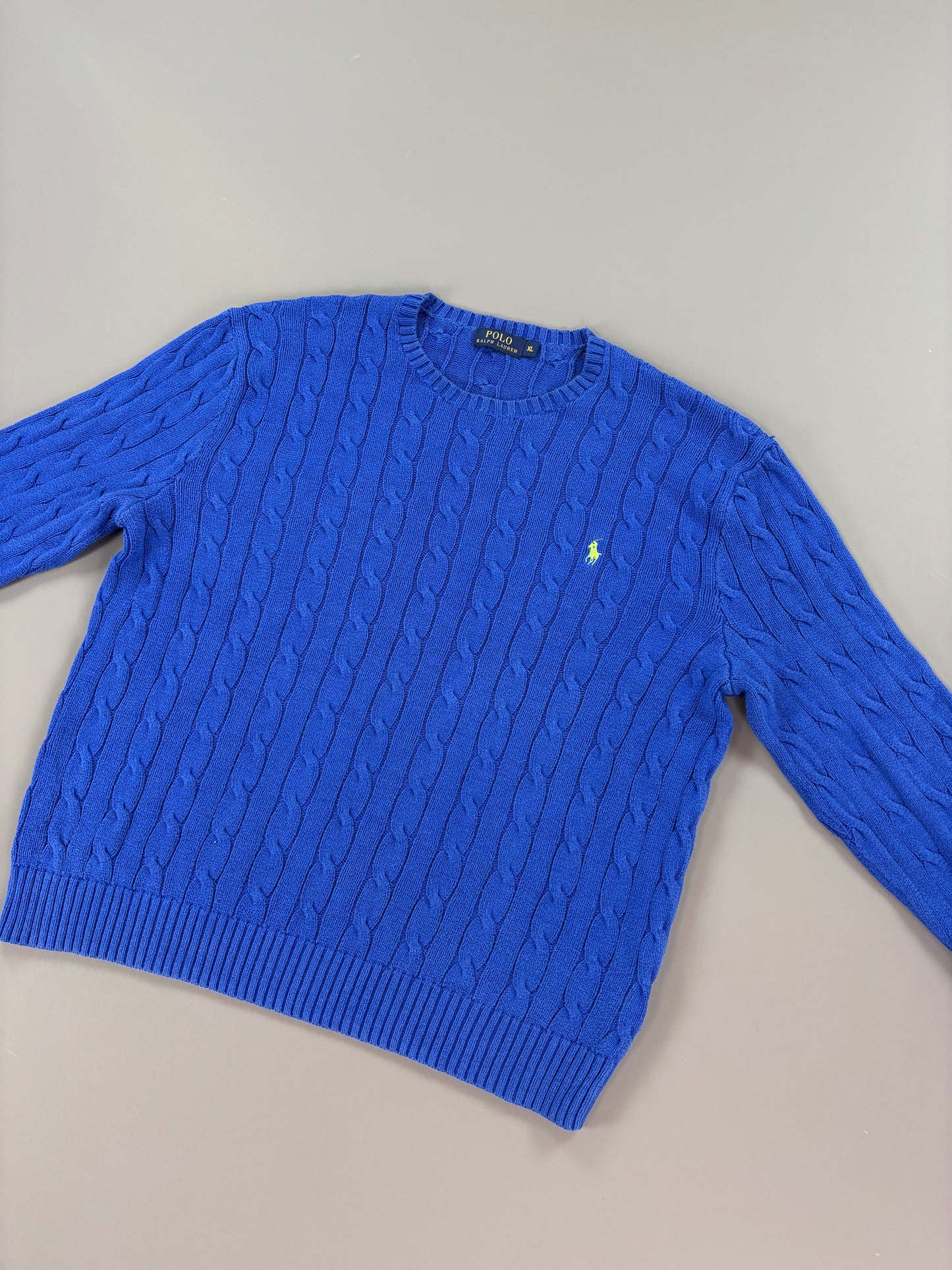 Ralph Lauren Sweater L