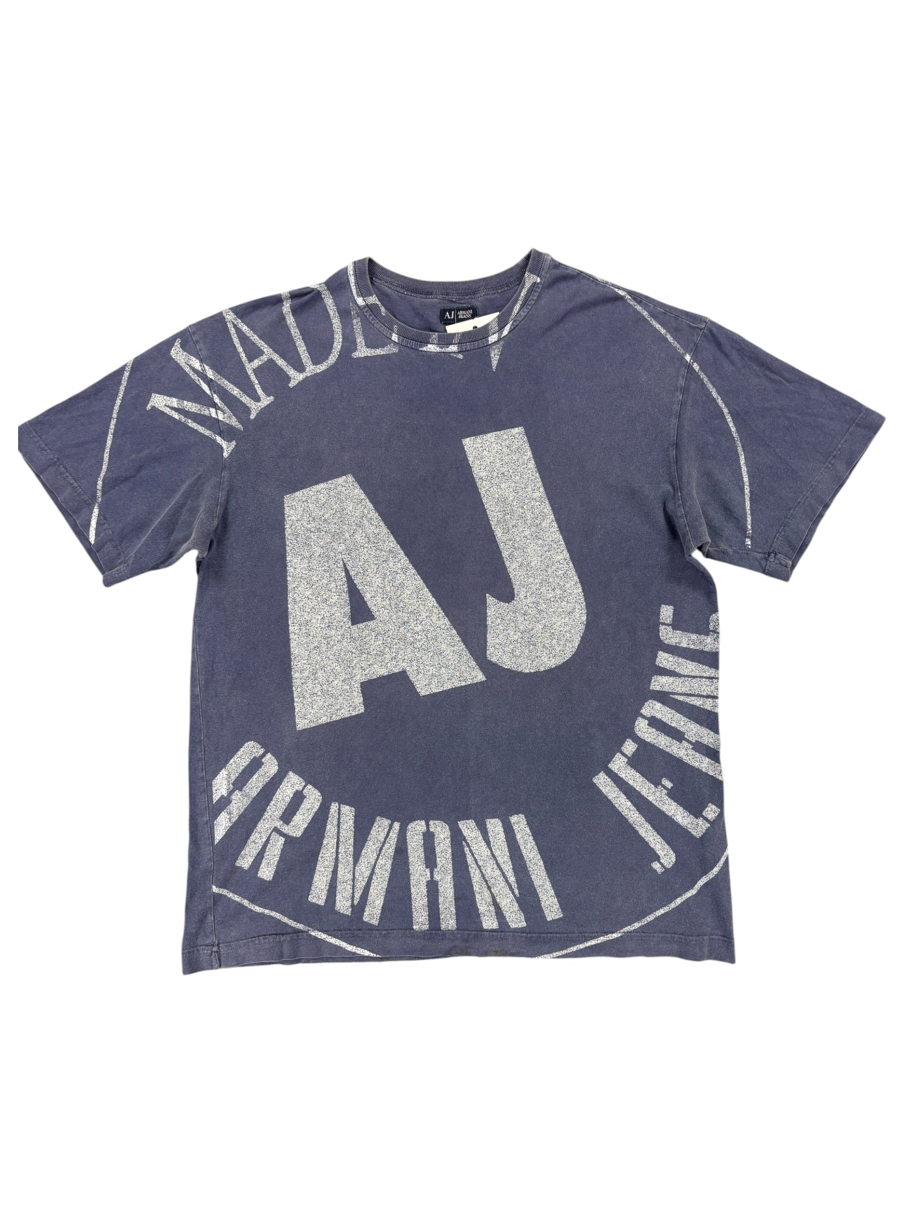 Emporio Armani Vintage T-Shirt M✅ 61season