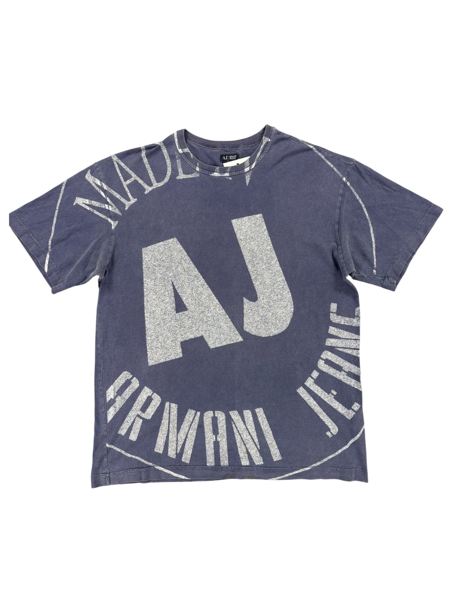 Emporio Armani Vintage T-Shirt M✅ 61season