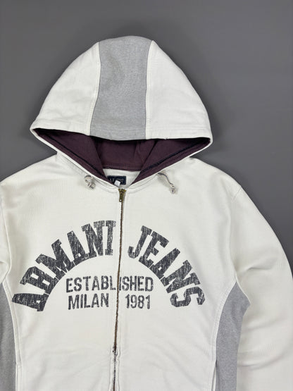 Armani Zip S 61season