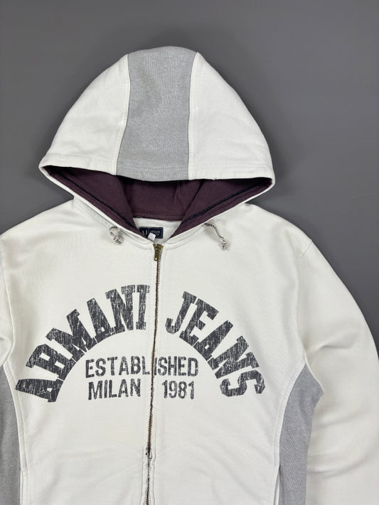 Armani Zip S 61season