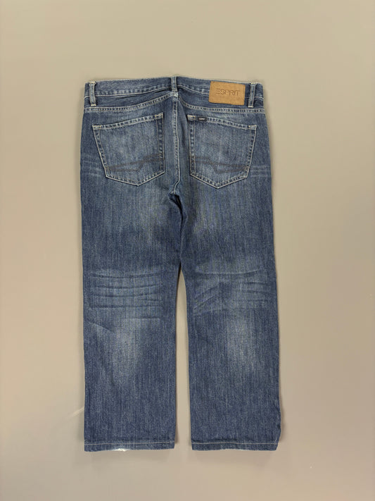 E Spirit Jeans XS (Straight)