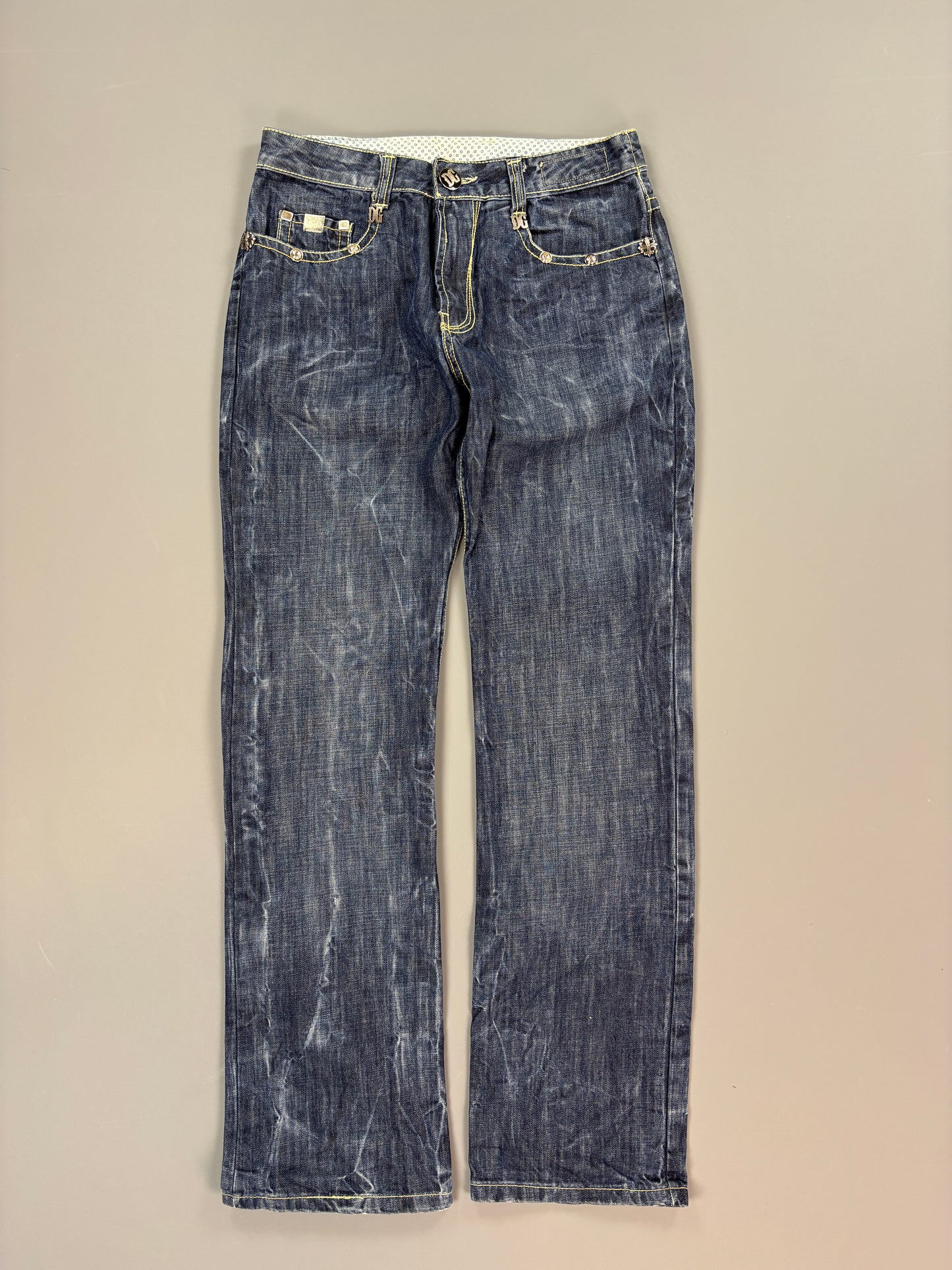 Dolce & Gabbana Jeans M-L (Baggy)