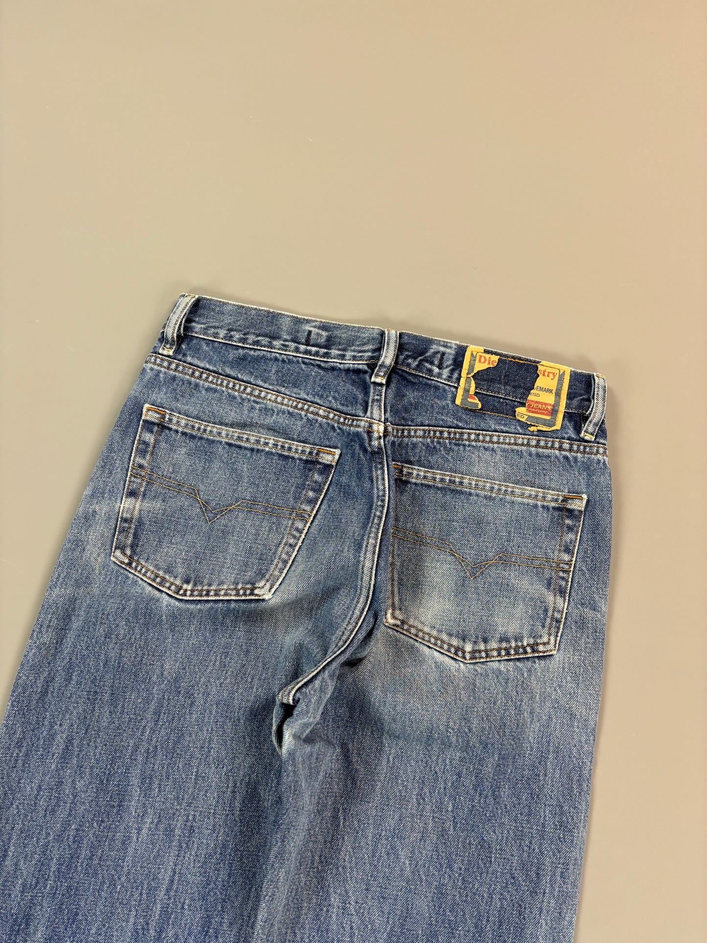 Diesel Jeans