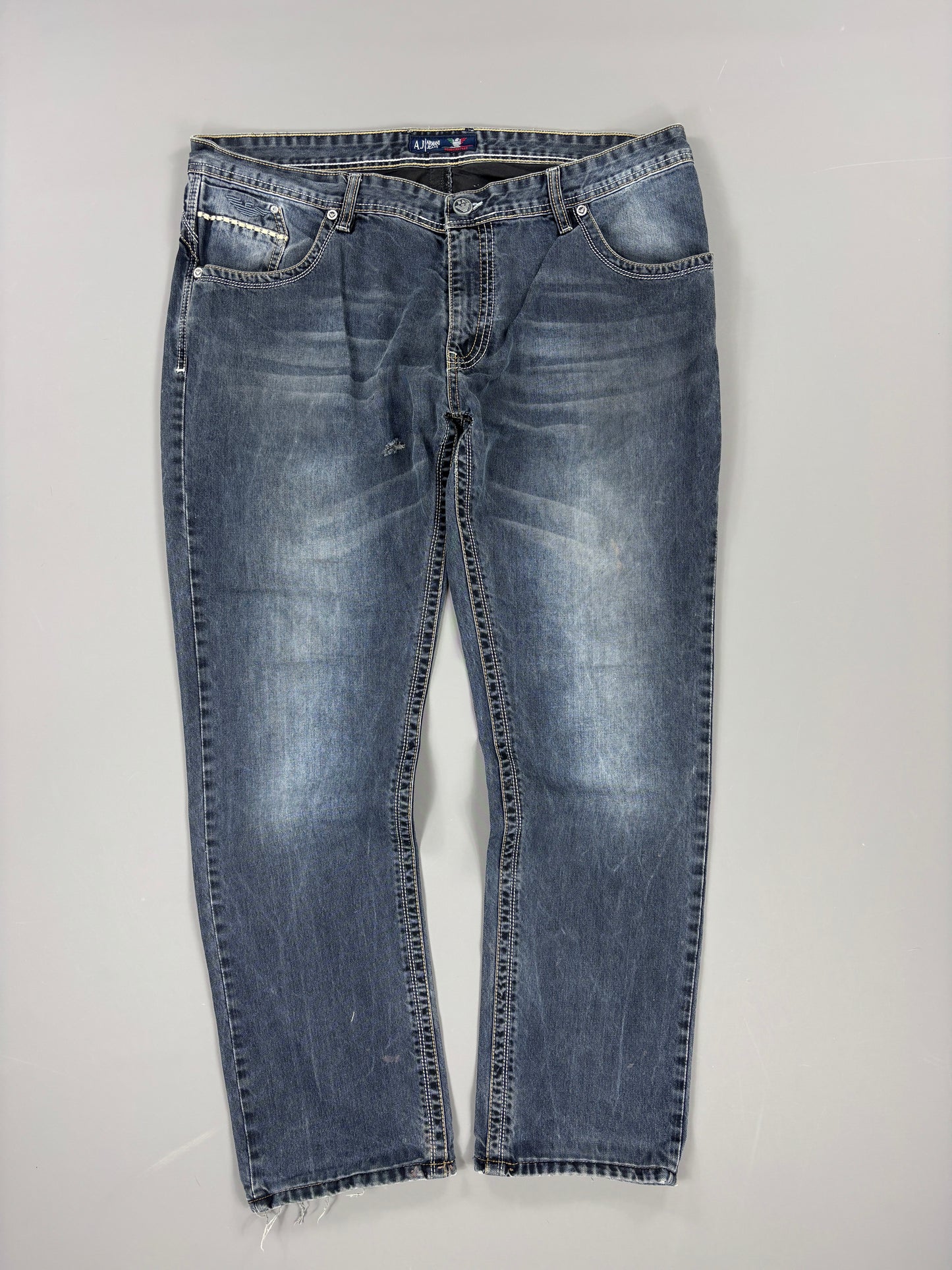 Armani Jeans M 61season