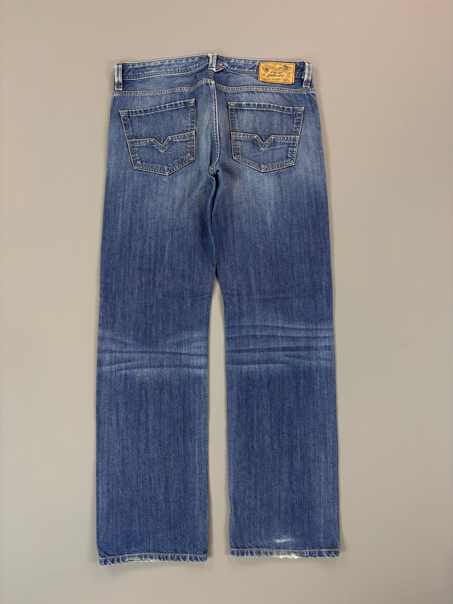 Diesel Jeans L