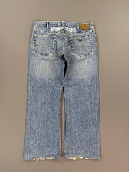 Armani Jeans S
