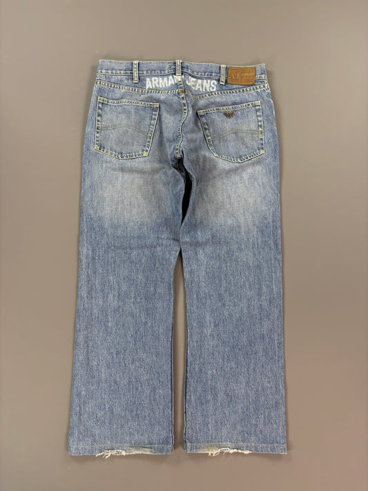 Armani Jeans S