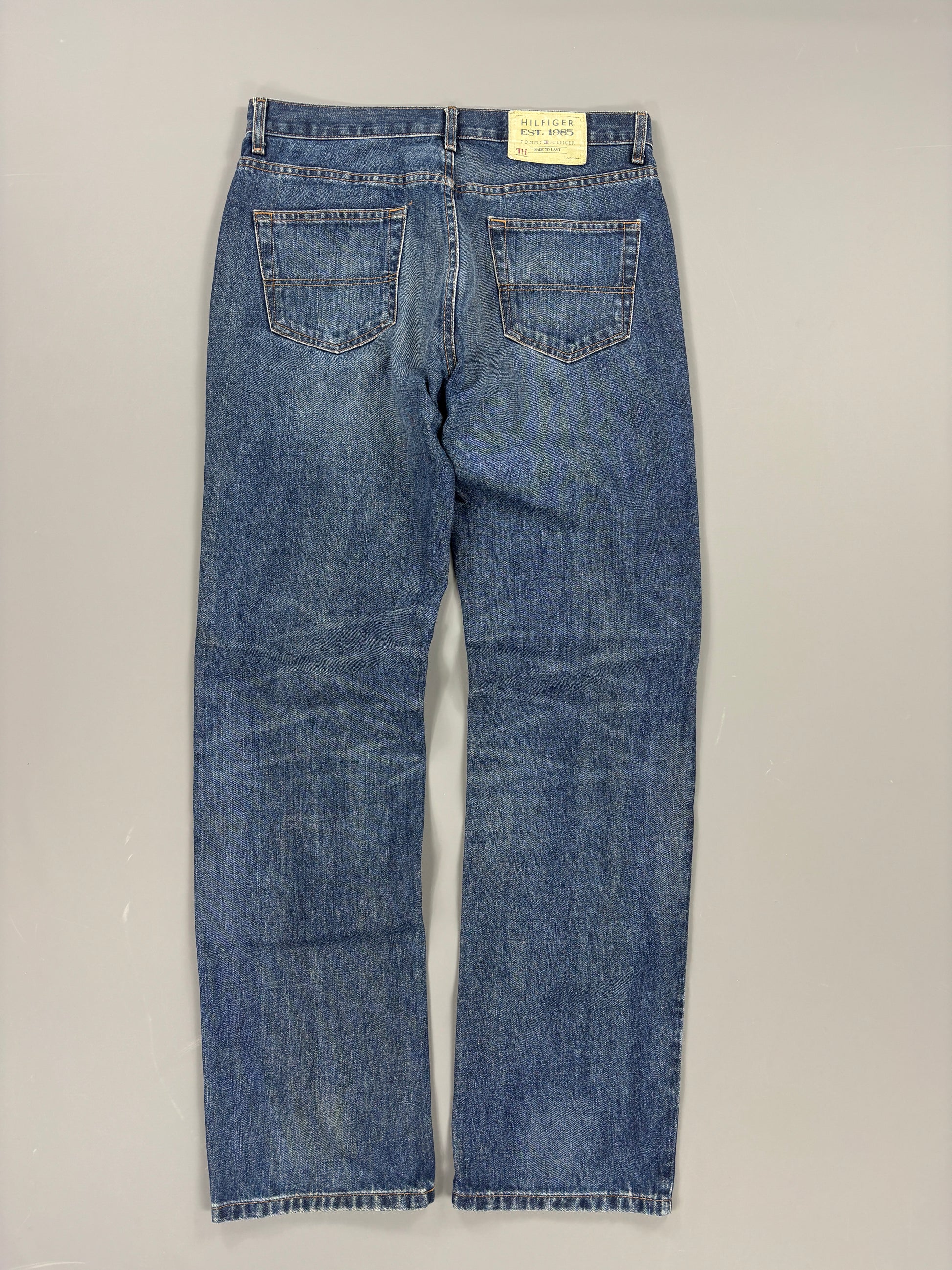 Tommy Hilfiger Jeans 61season