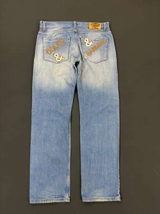 Dolce Gabbana Jeans L