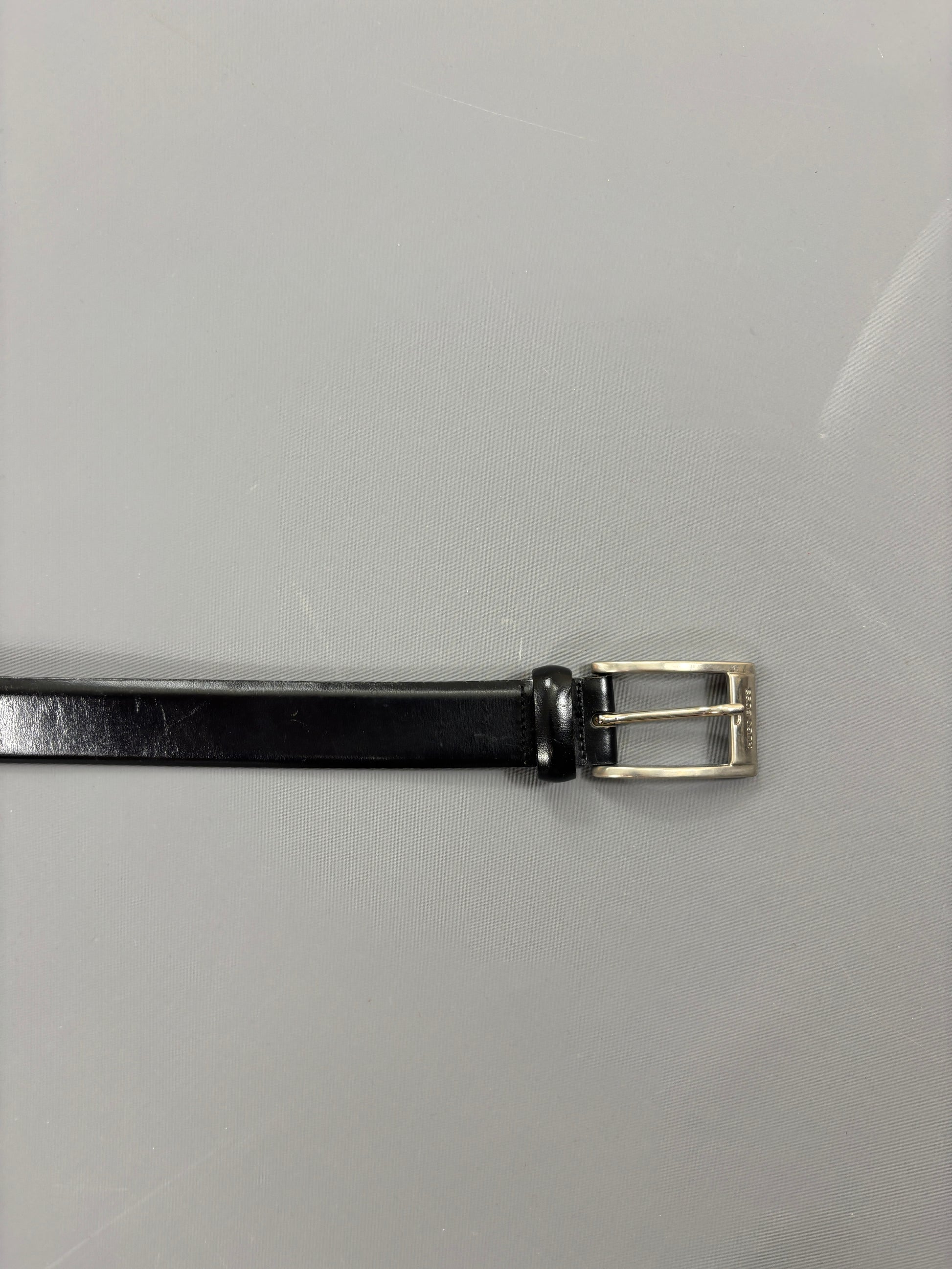 Hugo Boss Gürtel vintage (108cm) 61season
