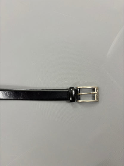Hugo Boss Gürtel vintage (108cm) 61season