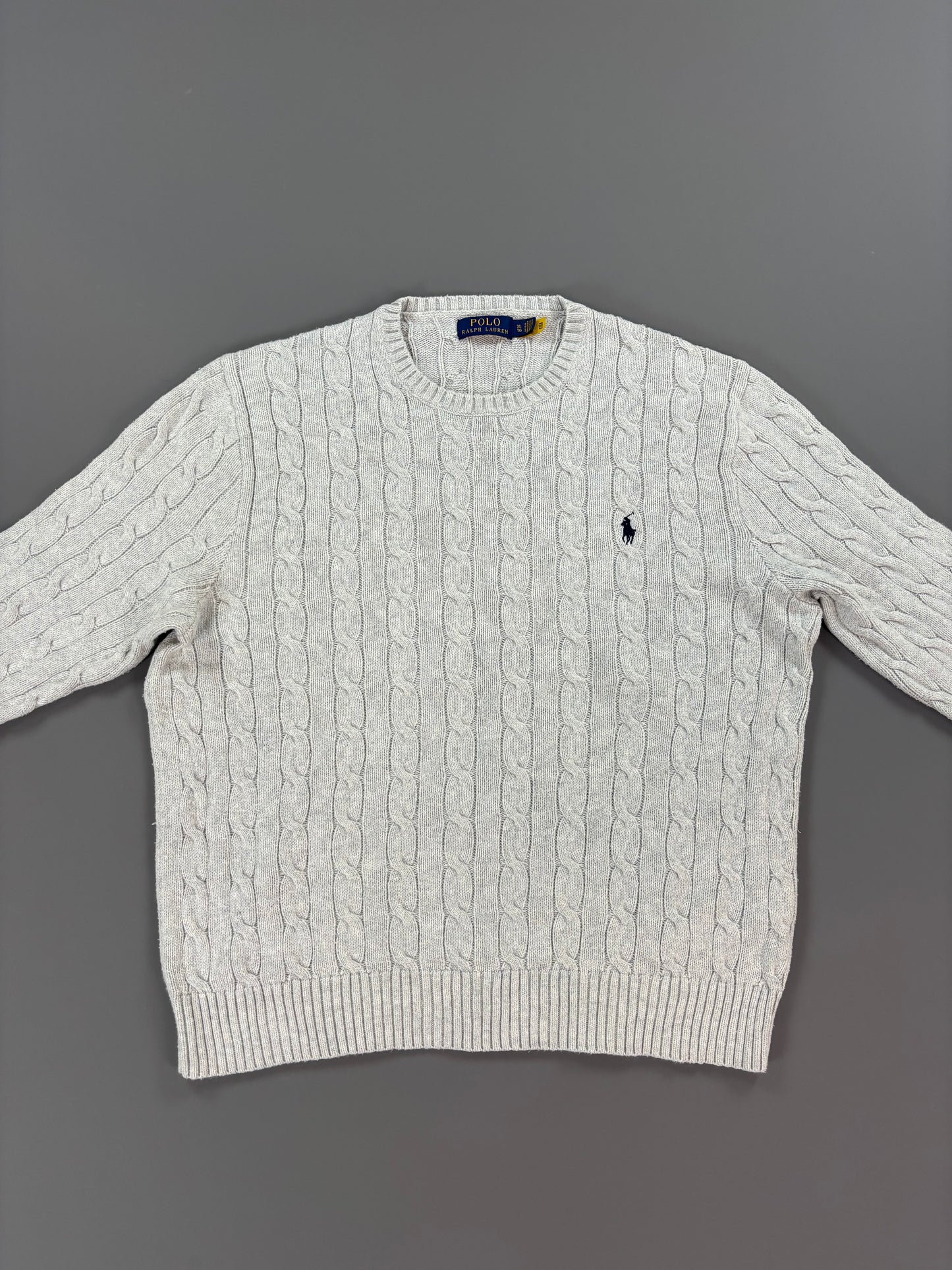 Ralph Lauren Sweater M