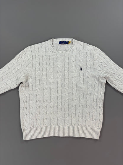 Ralph Lauren Sweater M