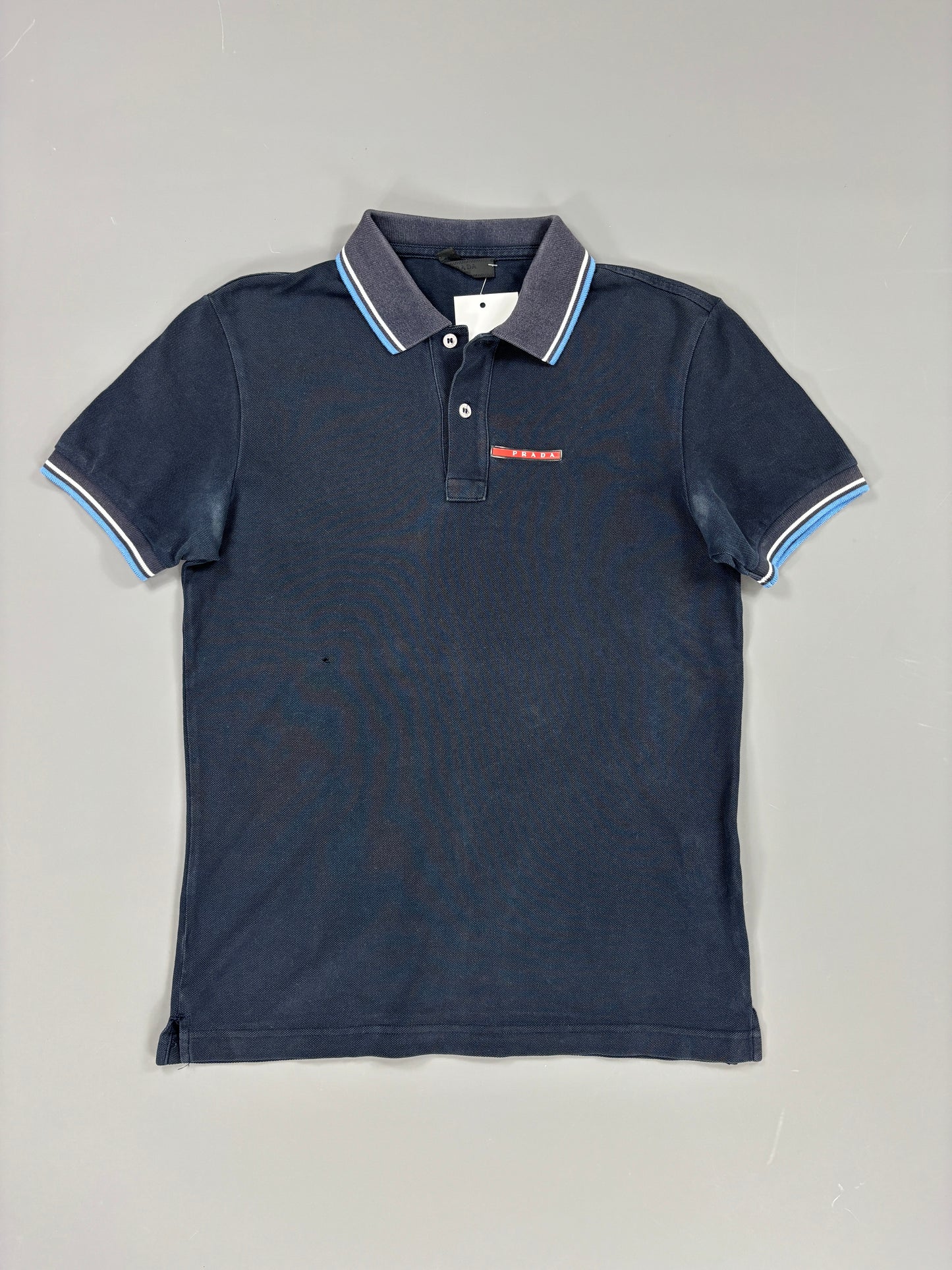 Prada Luna Rossa S 61season