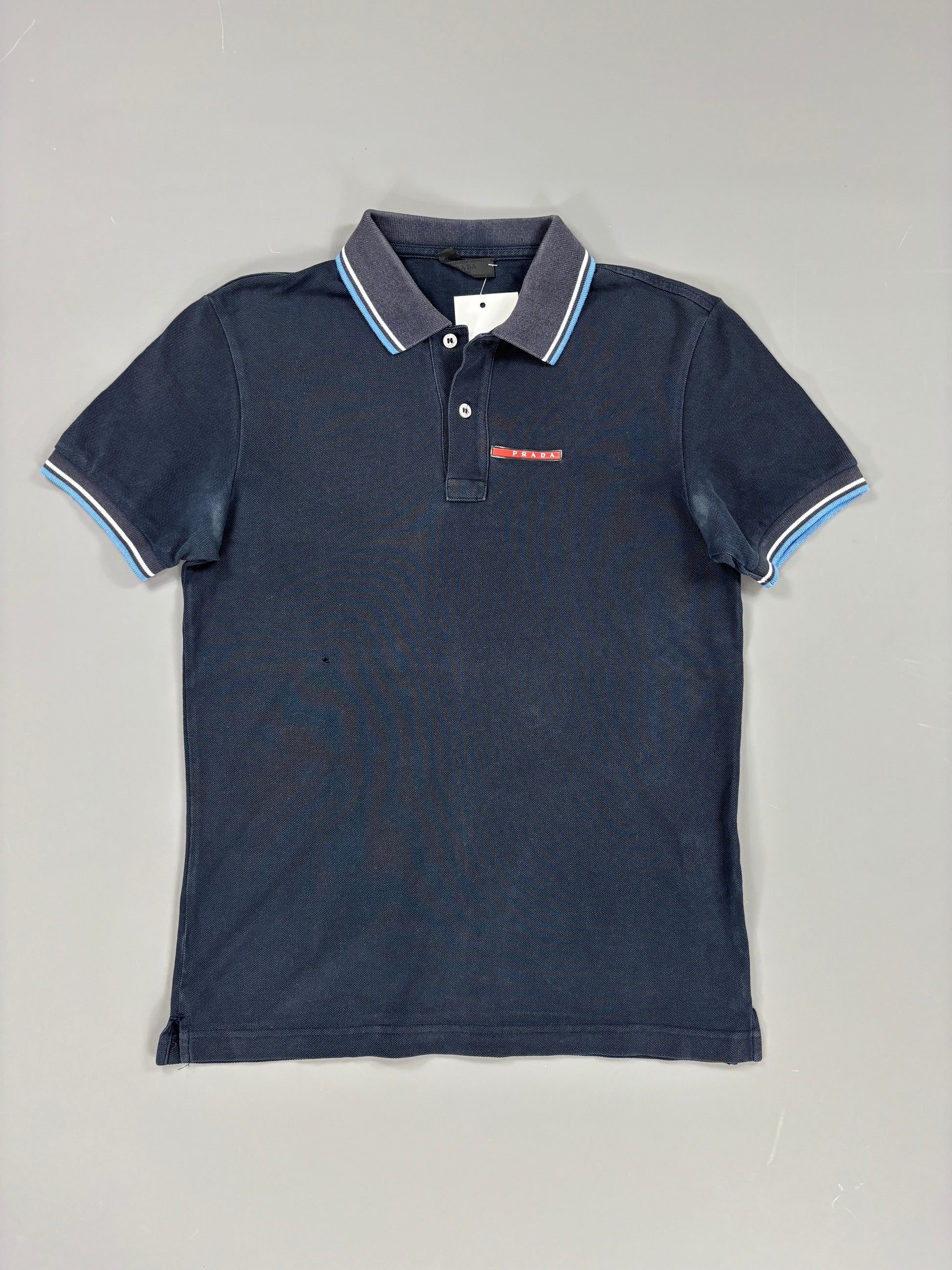 Prada Luna Rossa S 61season