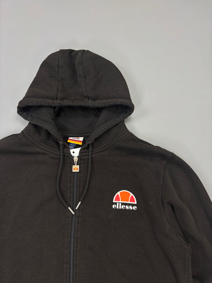 Ellesse Zip vintage (L) 61season