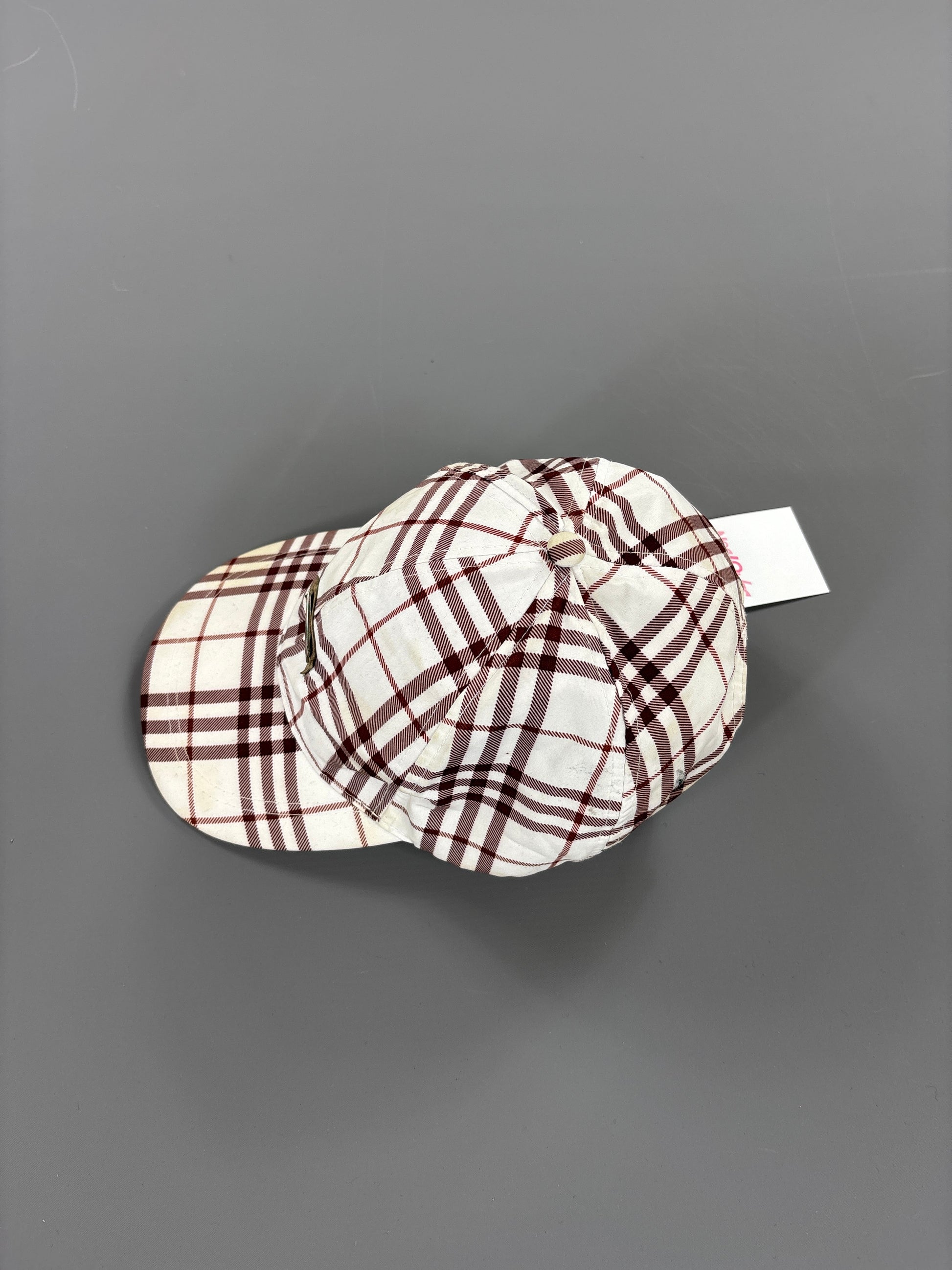 Burberry Cap 61season