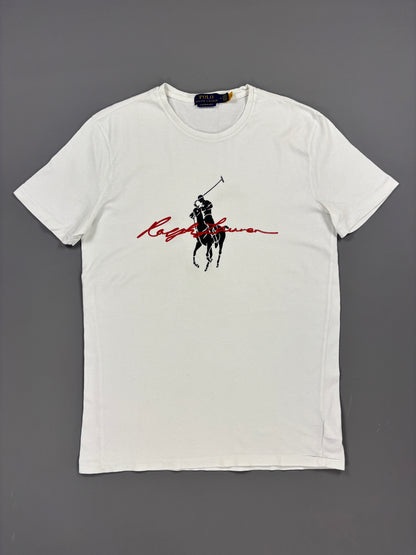Polo Ralph Lauren Vintage T-Shirt 61season
