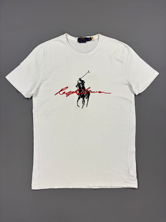 Polo Ralph Lauren Vintage T-Shirt 61season