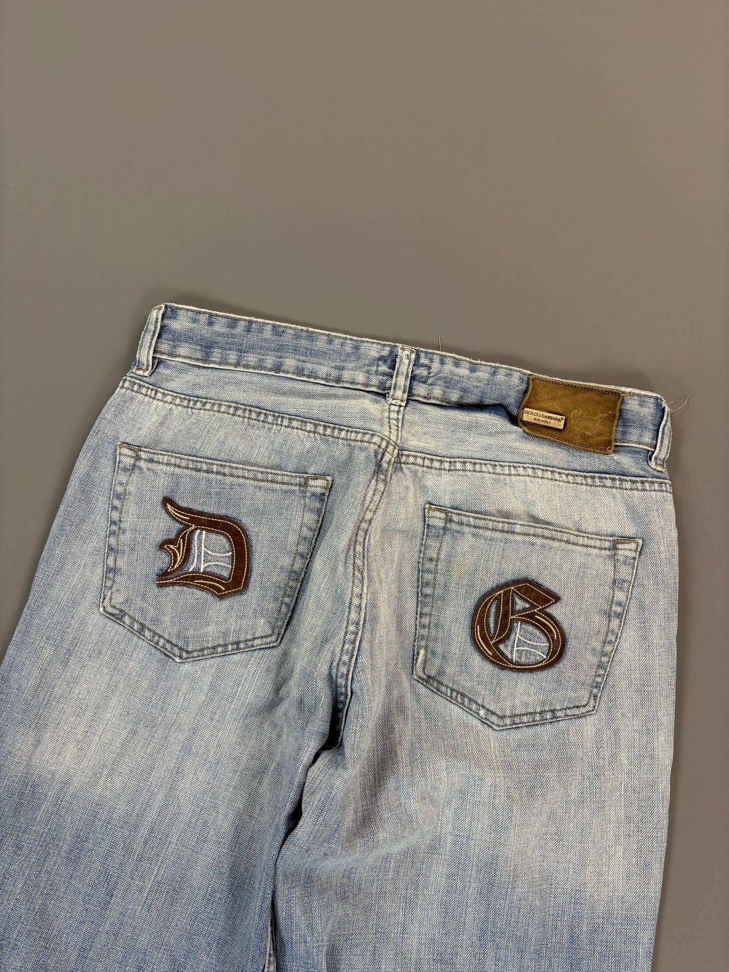 Dolce &amp; Gabbana Jeans S