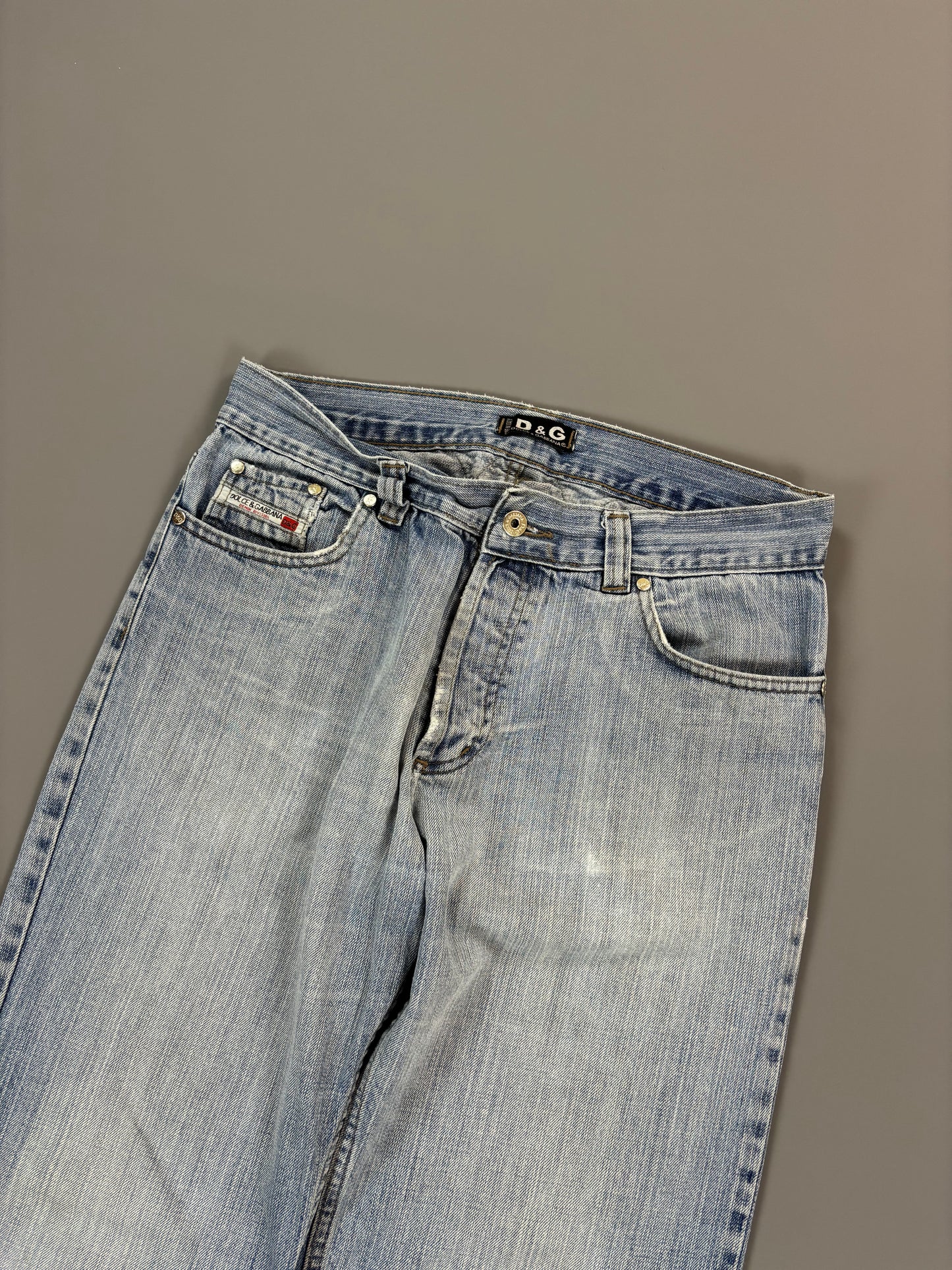 Dolce Gabbana Jeans M