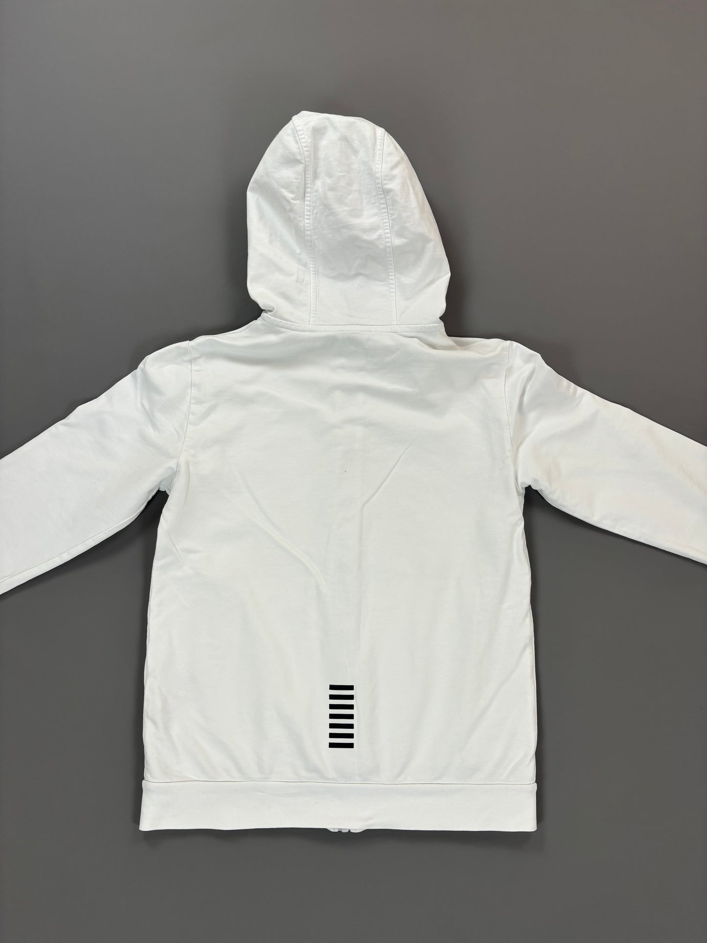 Armani Zip XS