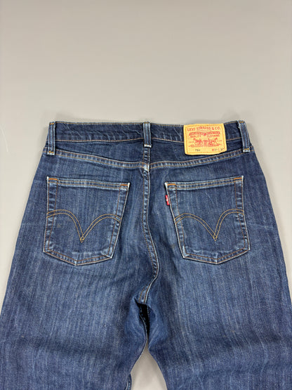 Levis Vintage Jeans 61season
