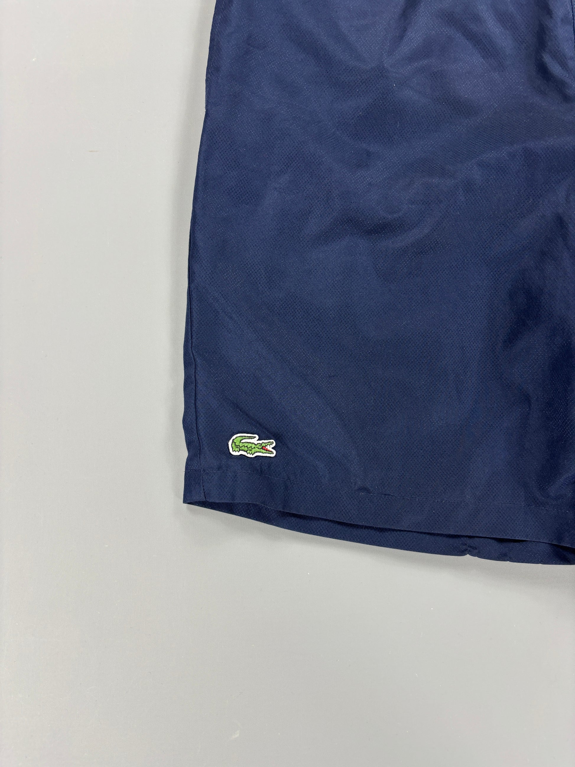 Lacoste Vintage Shorts 61season