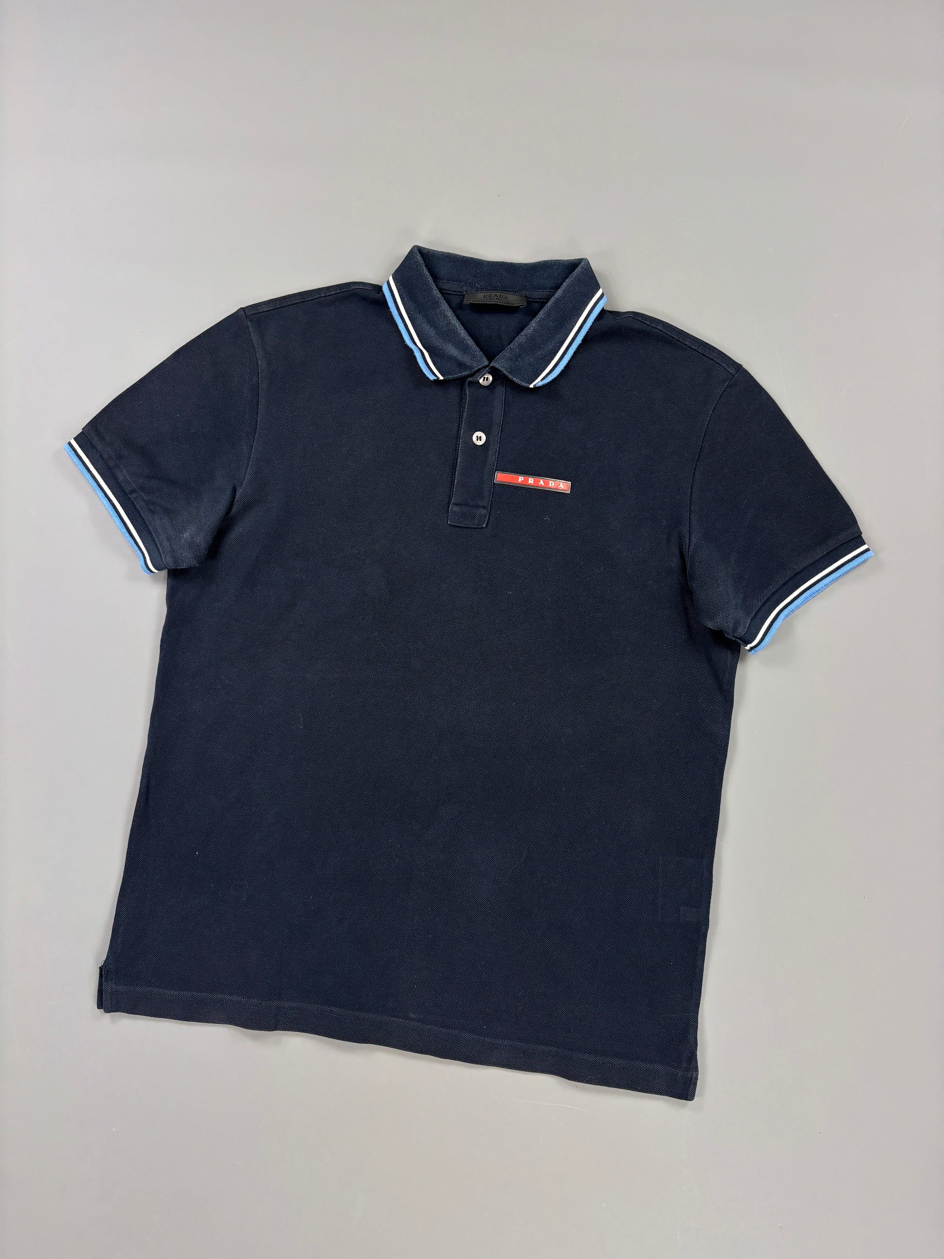 Prada Polo S 61season