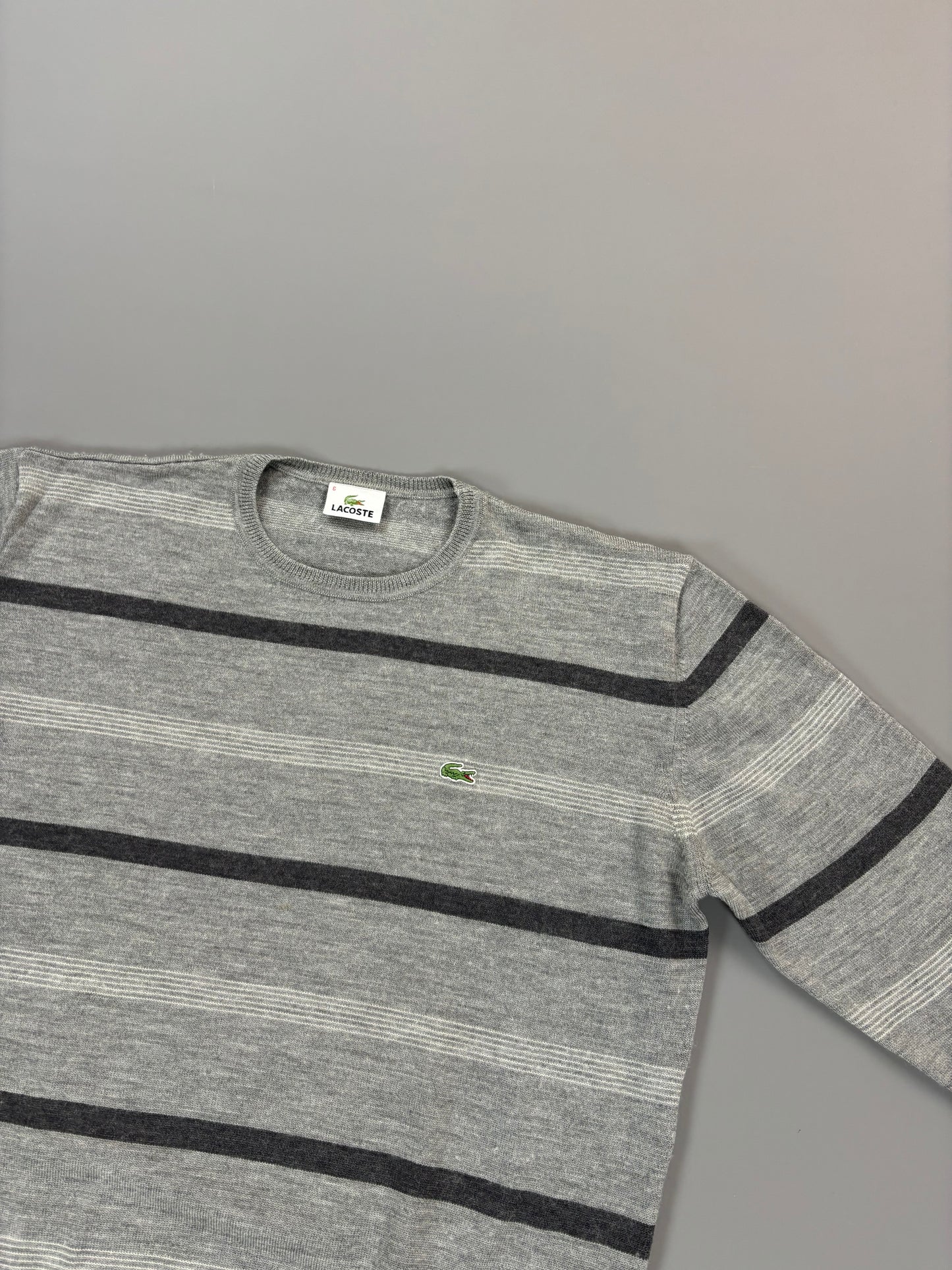 Lacoste Sweater M