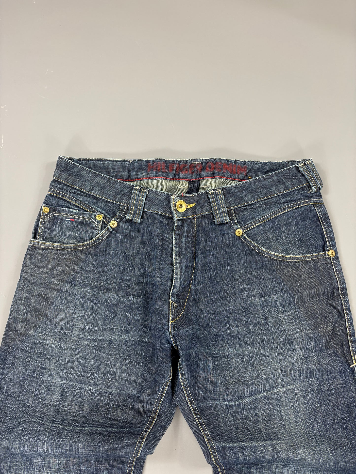 Tommy Bootcut Jeans vintage (L) 61season