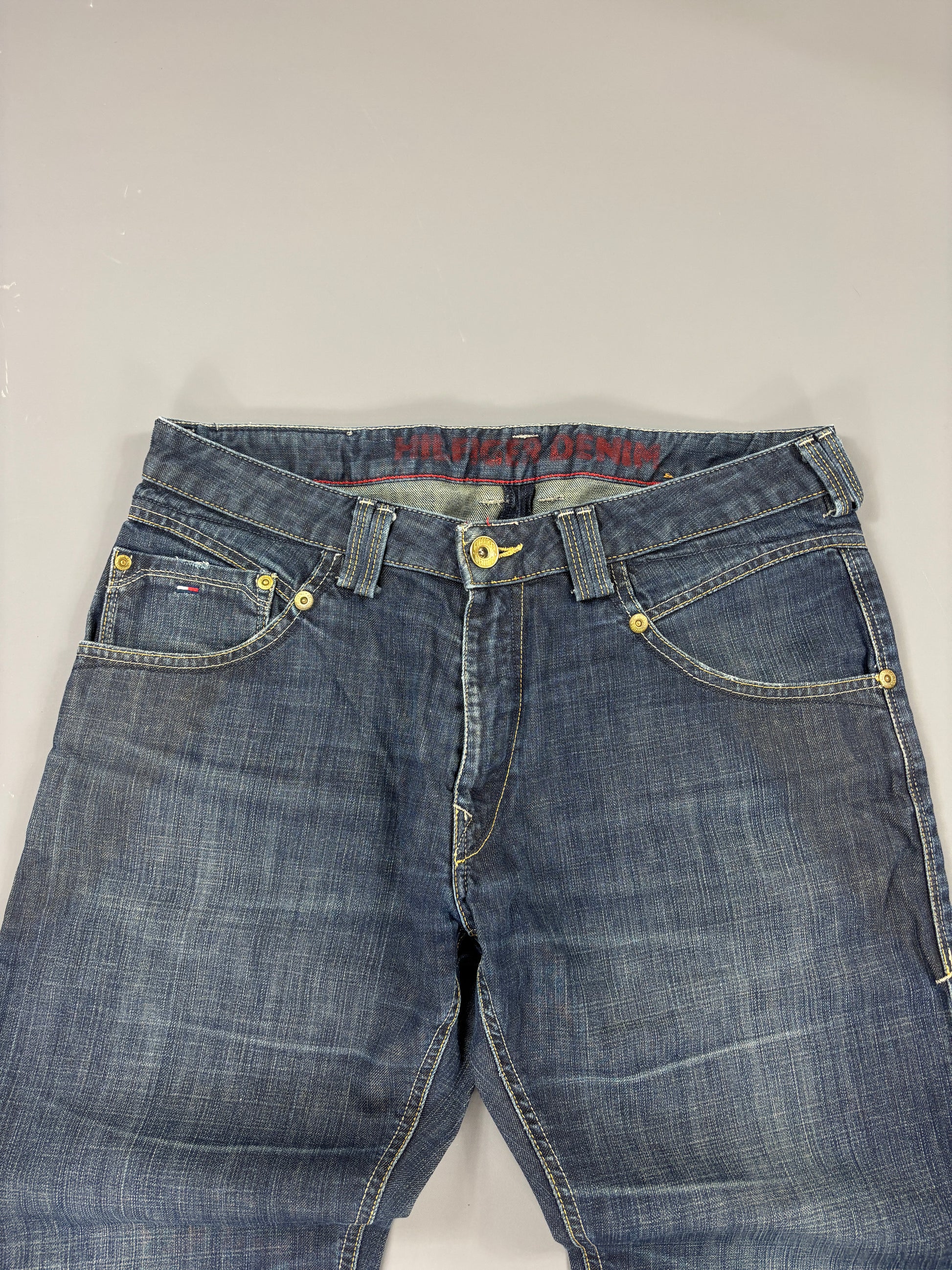 Tommy Bootcut Jeans vintage (L) 61season
