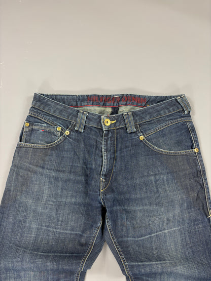 Tommy Bootcut Jeans vintage (L) 61season