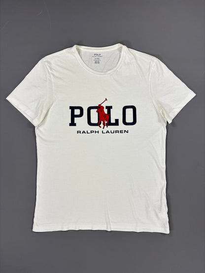 Polo Ralph Lauren Vintage T-Shirt M 61season