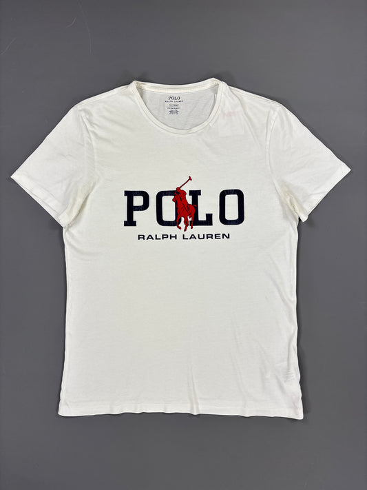 Polo Ralph Lauren Vintage T-Shirt M 61season